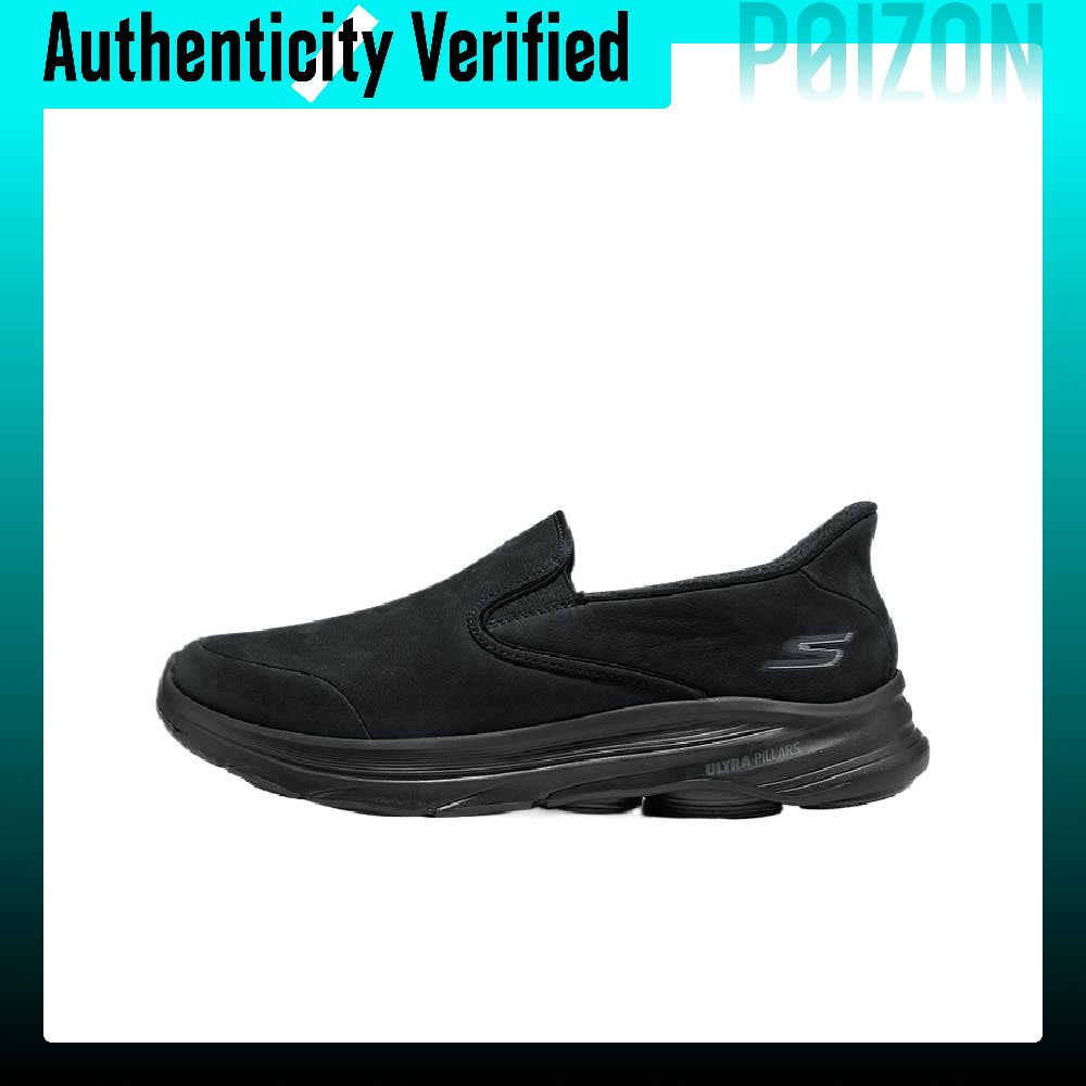 Men'S Shoes - Skechers, ténis de caminhada para homem,