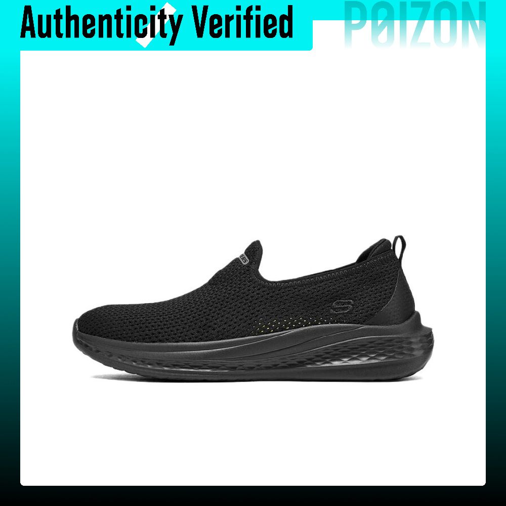 Men'S Shoes - Tênis Casual Masculino Skechers Cano Baixo