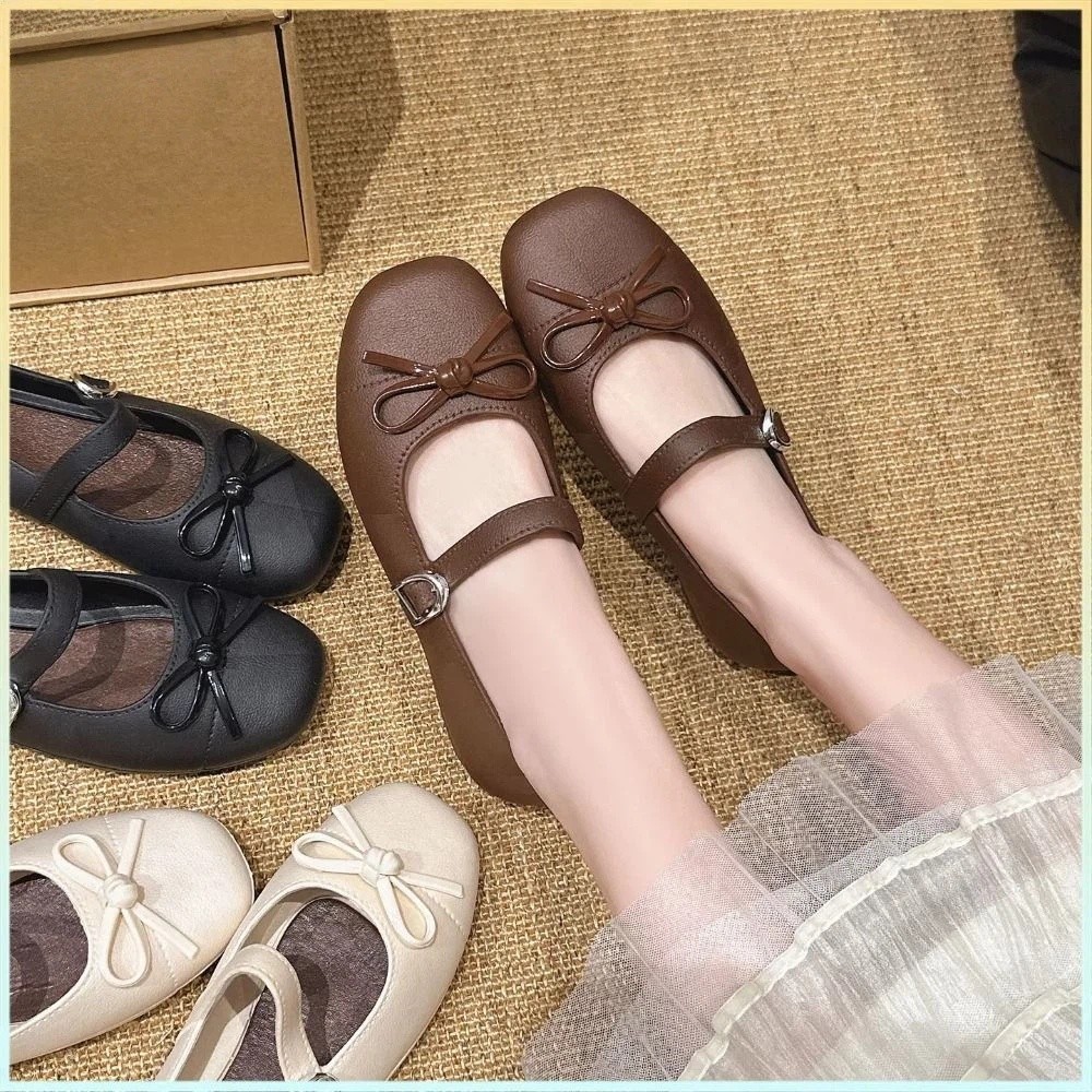 Heels - Sandálias Femininas Confortáveis com Laço de