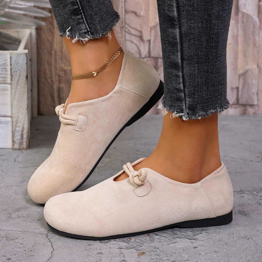 Sapatos femininos tipo mocassi - Women'S Shoes avaliação e preço