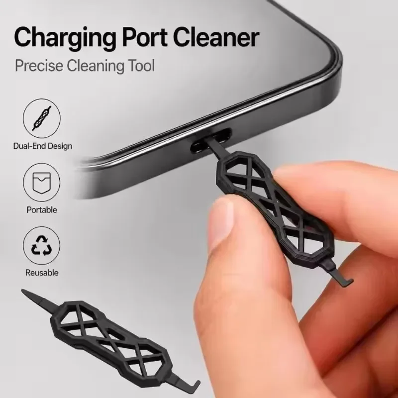 1/10 unidades, limpador portát - Heels avaliação e preço