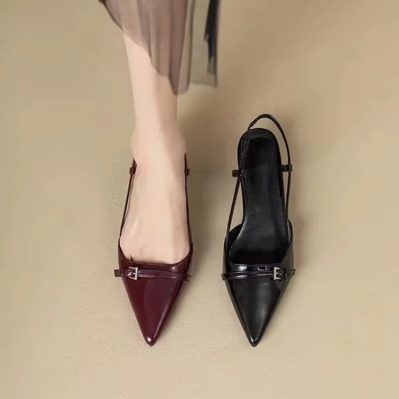 Sandálias Femininas de Moda co - Sandals avaliação e preço