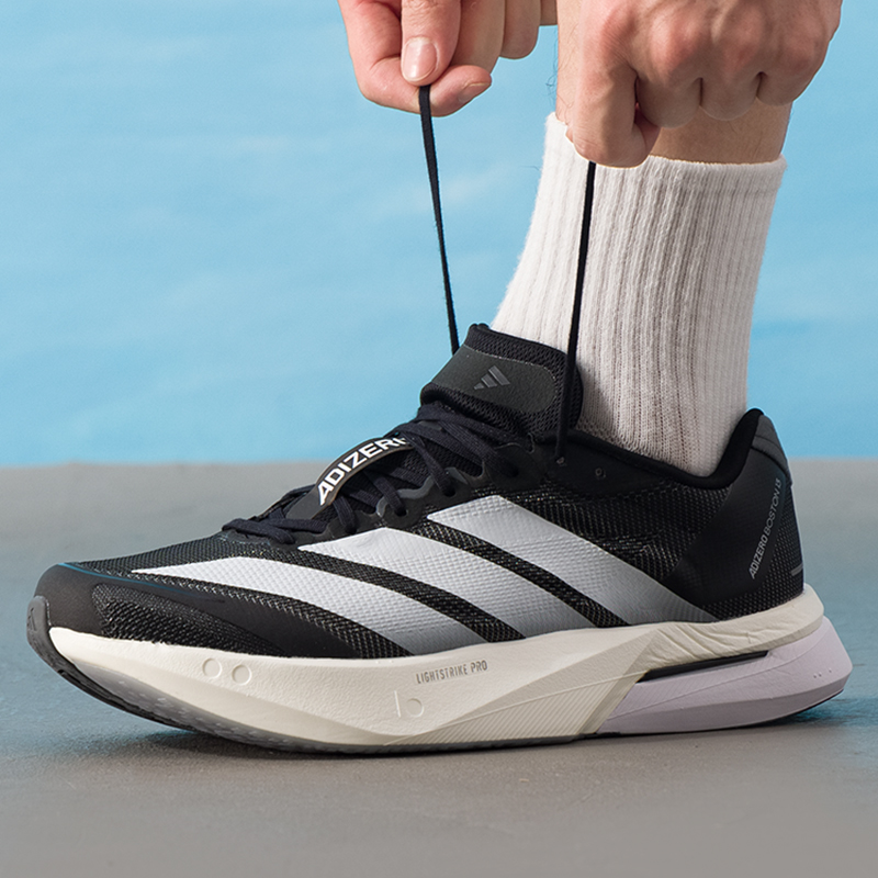 Tênis Masculinos Adidas Origin - Lightweight Road Running Shoes avaliação e preço