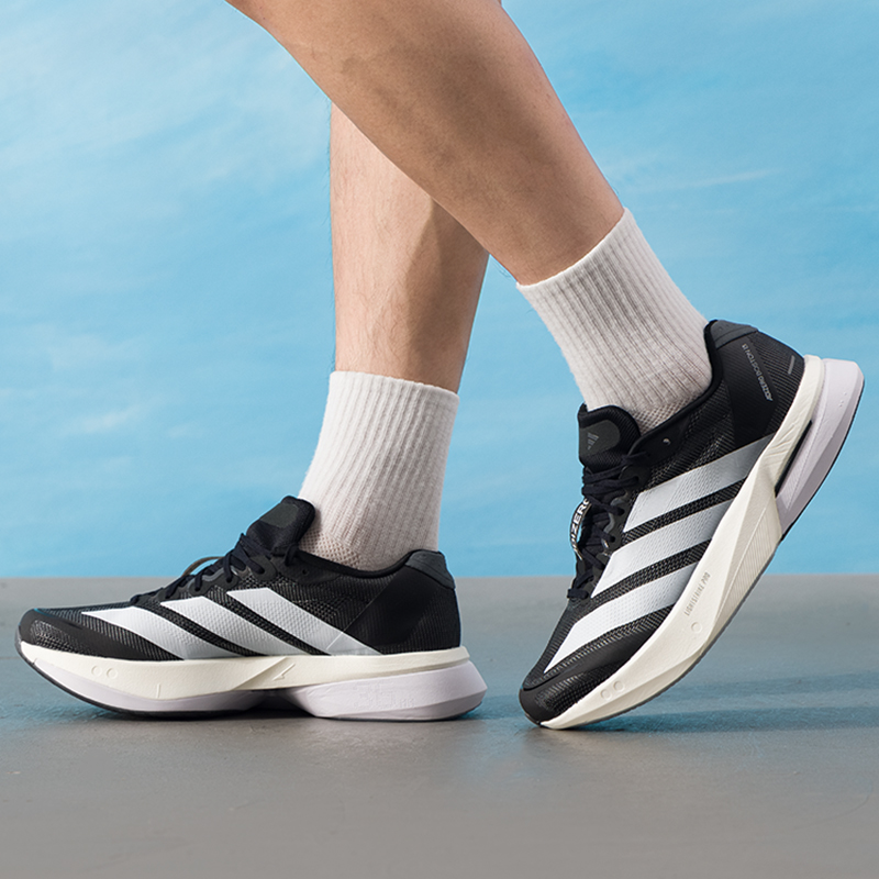 Tênis Masculinos Adidas Origin - Lightweight Road Running Shoes avaliação e preço