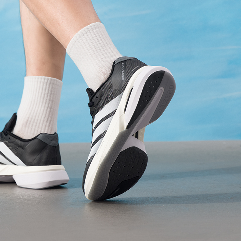 Tênis Masculinos Adidas Origin - Lightweight Road Running Shoes avaliação e preço