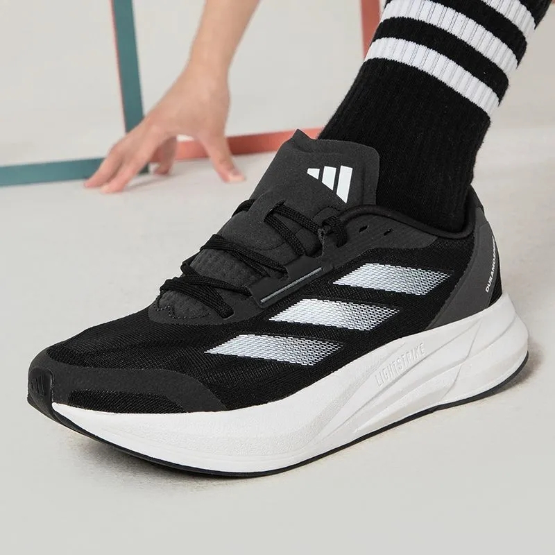 Tênis Adidas para homens e mul - Lightweight Road Running Shoes avaliação e preço