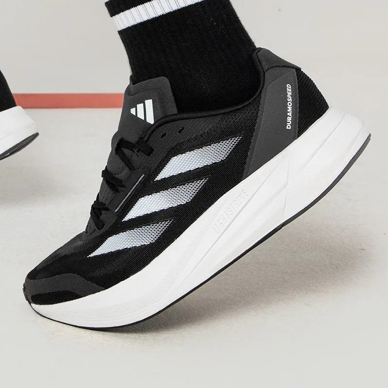 Tênis Adidas para homens e mul - Lightweight Road Running Shoes avaliação e preço