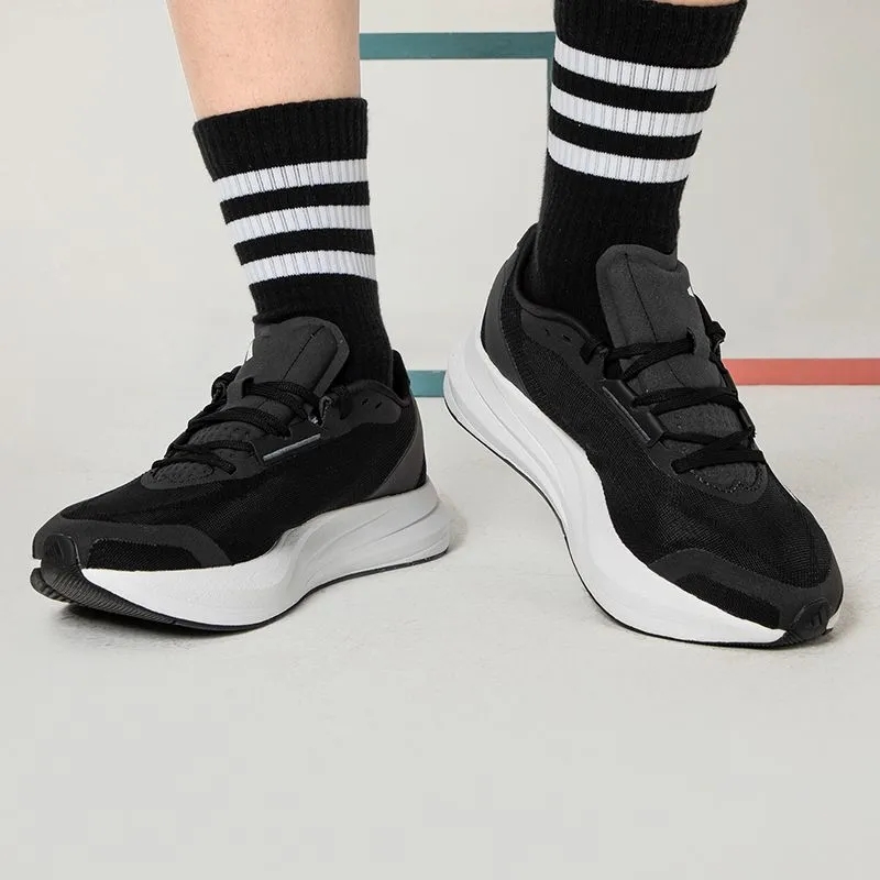 Tênis Adidas para homens e mul - Lightweight Road Running Shoes avaliação e preço