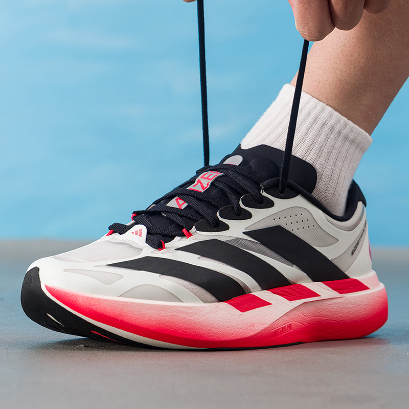 Tênis Masculino Adidas Origina - Lightweight Road Running Shoes avaliação e preço