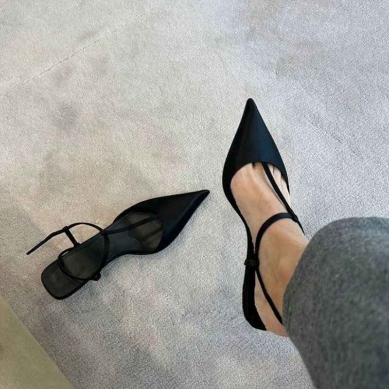 Sapatos de Marca para Mulheres - Heels avaliação e preço