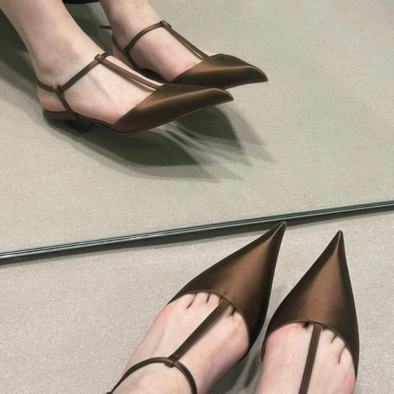 Sapatos de Marca para Mulheres - Heels avaliação e preço