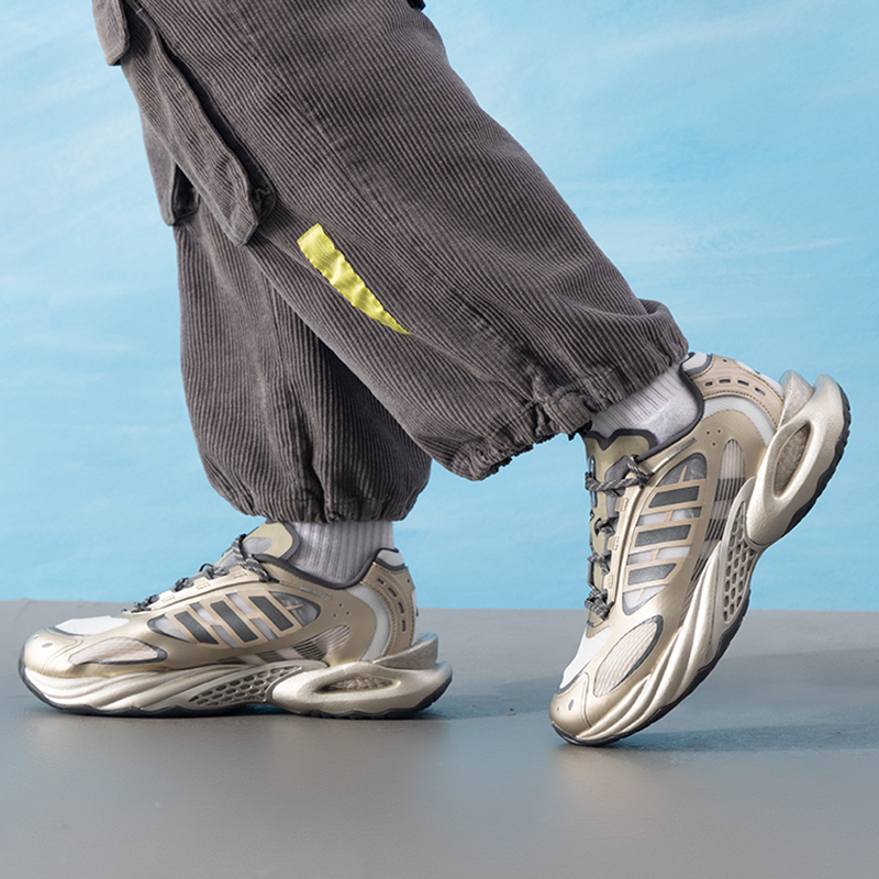 Tênis Adidas para homens e mul - Lightweight Road Running Shoes avaliação e preço
